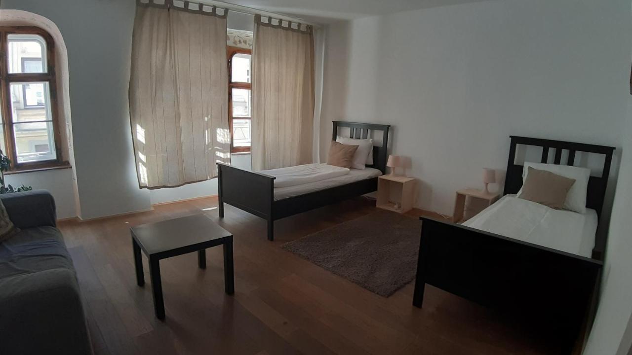 Boutique Hostel Zum Goldenen Kegel Wien Ngoại thất bức ảnh