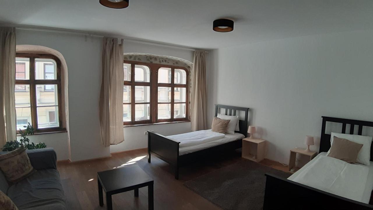 Boutique Hostel Zum Goldenen Kegel Wien Ngoại thất bức ảnh