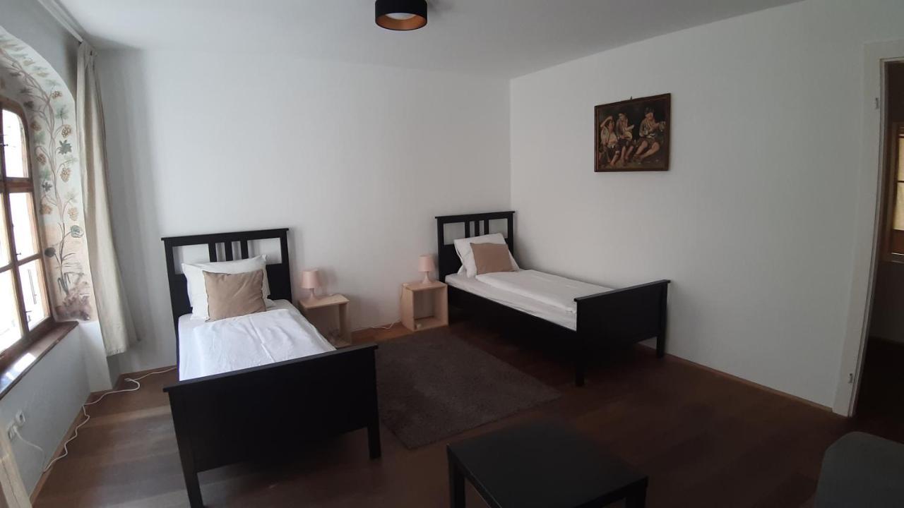 Boutique Hostel Zum Goldenen Kegel Wien Ngoại thất bức ảnh