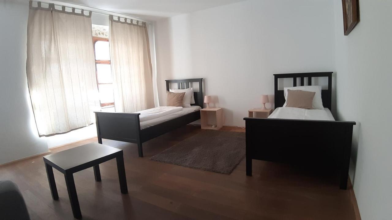 Boutique Hostel Zum Goldenen Kegel Wien Ngoại thất bức ảnh