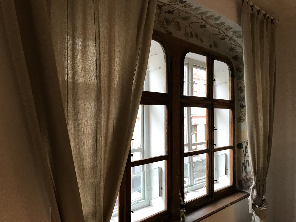 Boutique Hostel Zum Goldenen Kegel Wien Ngoại thất bức ảnh