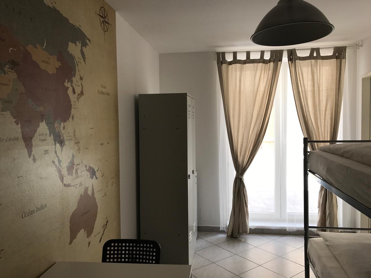 Boutique Hostel Zum Goldenen Kegel Wien Ngoại thất bức ảnh