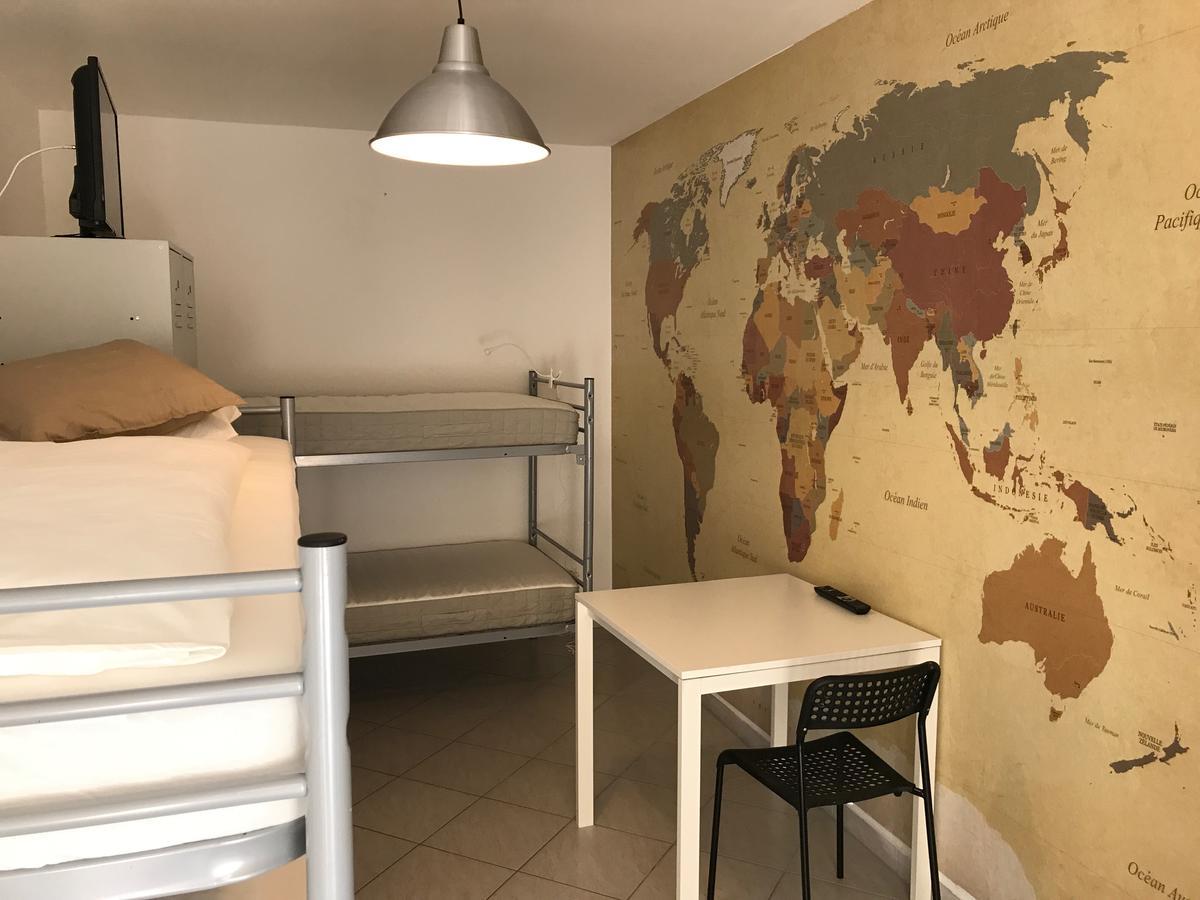 Boutique Hostel Zum Goldenen Kegel Wien Ngoại thất bức ảnh