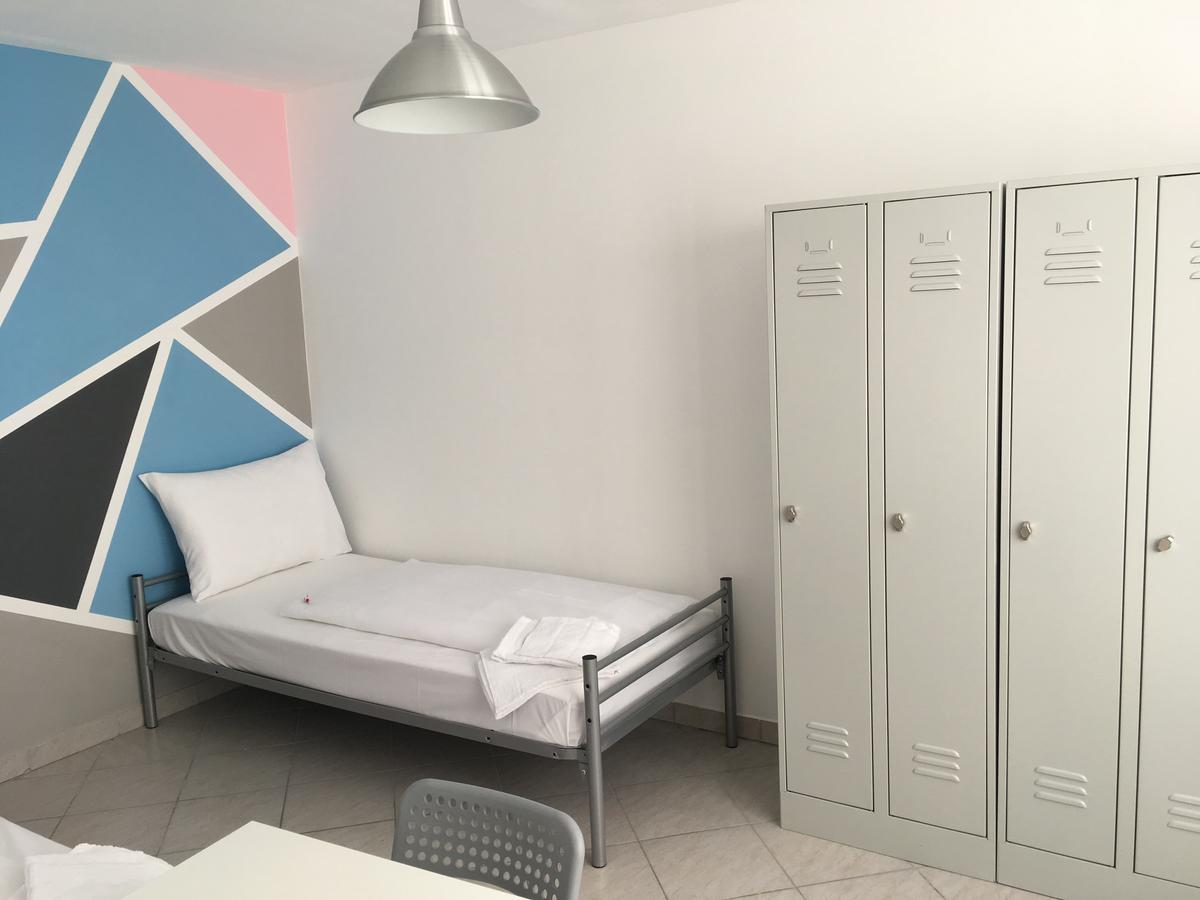 Boutique Hostel Zum Goldenen Kegel Wien Ngoại thất bức ảnh