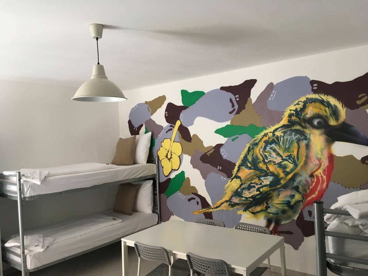 Boutique Hostel Zum Goldenen Kegel Wien Ngoại thất bức ảnh