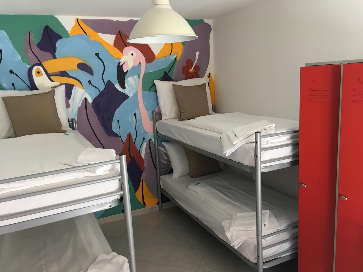 Boutique Hostel Zum Goldenen Kegel Wien Ngoại thất bức ảnh