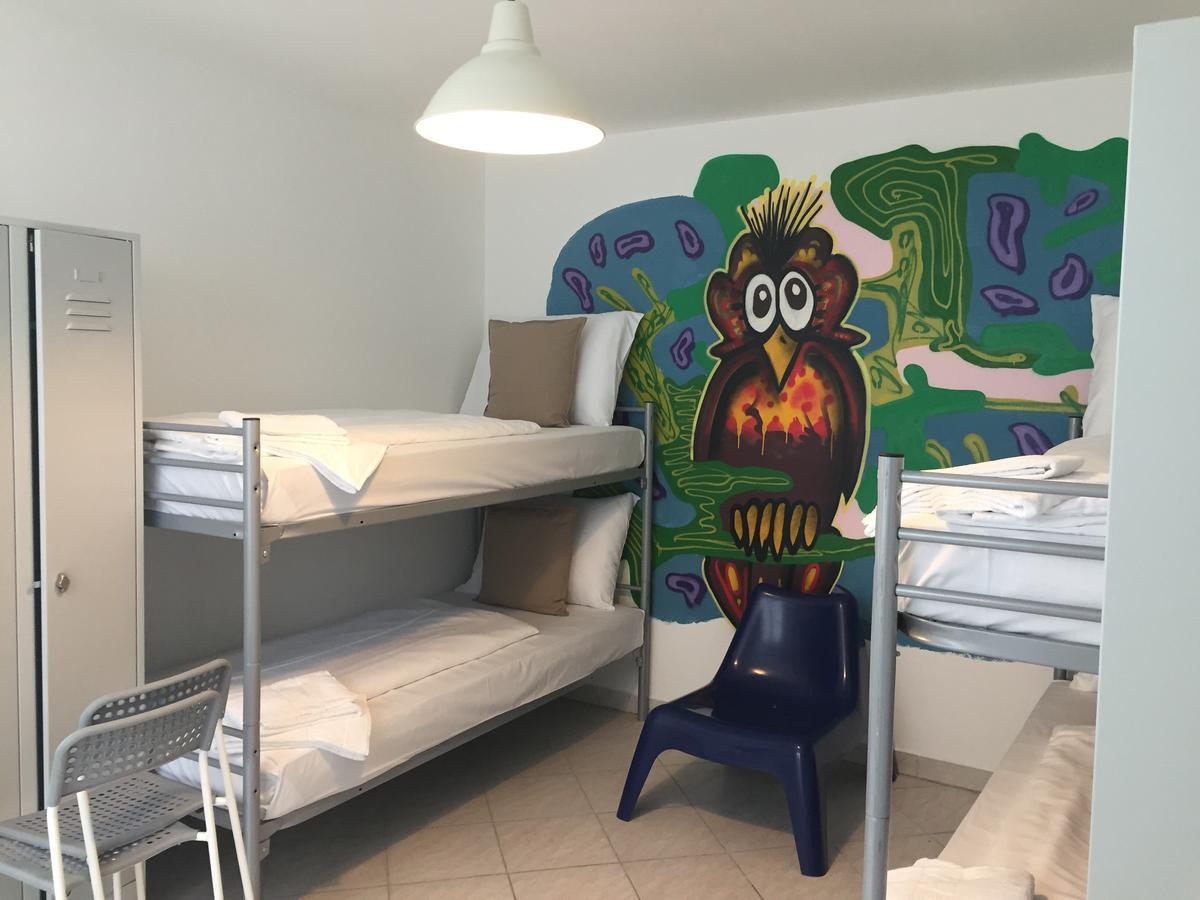 Boutique Hostel Zum Goldenen Kegel Wien Ngoại thất bức ảnh