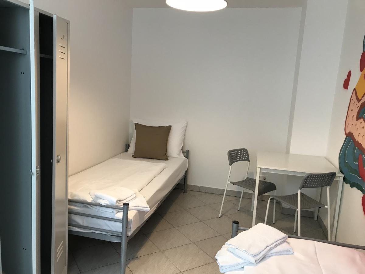 Boutique Hostel Zum Goldenen Kegel Wien Ngoại thất bức ảnh
