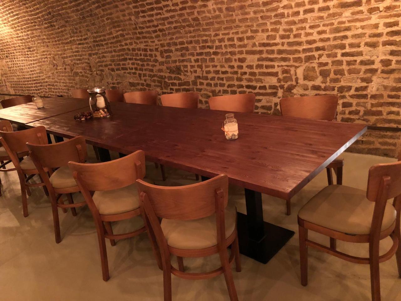 Boutique Hostel Zum Goldenen Kegel Wien Ngoại thất bức ảnh