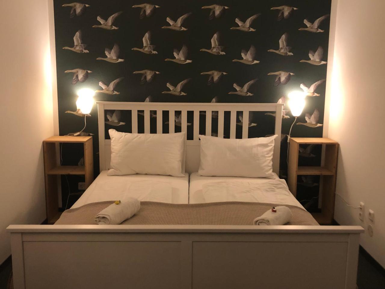 Boutique Hostel Zum Goldenen Kegel Wien Ngoại thất bức ảnh