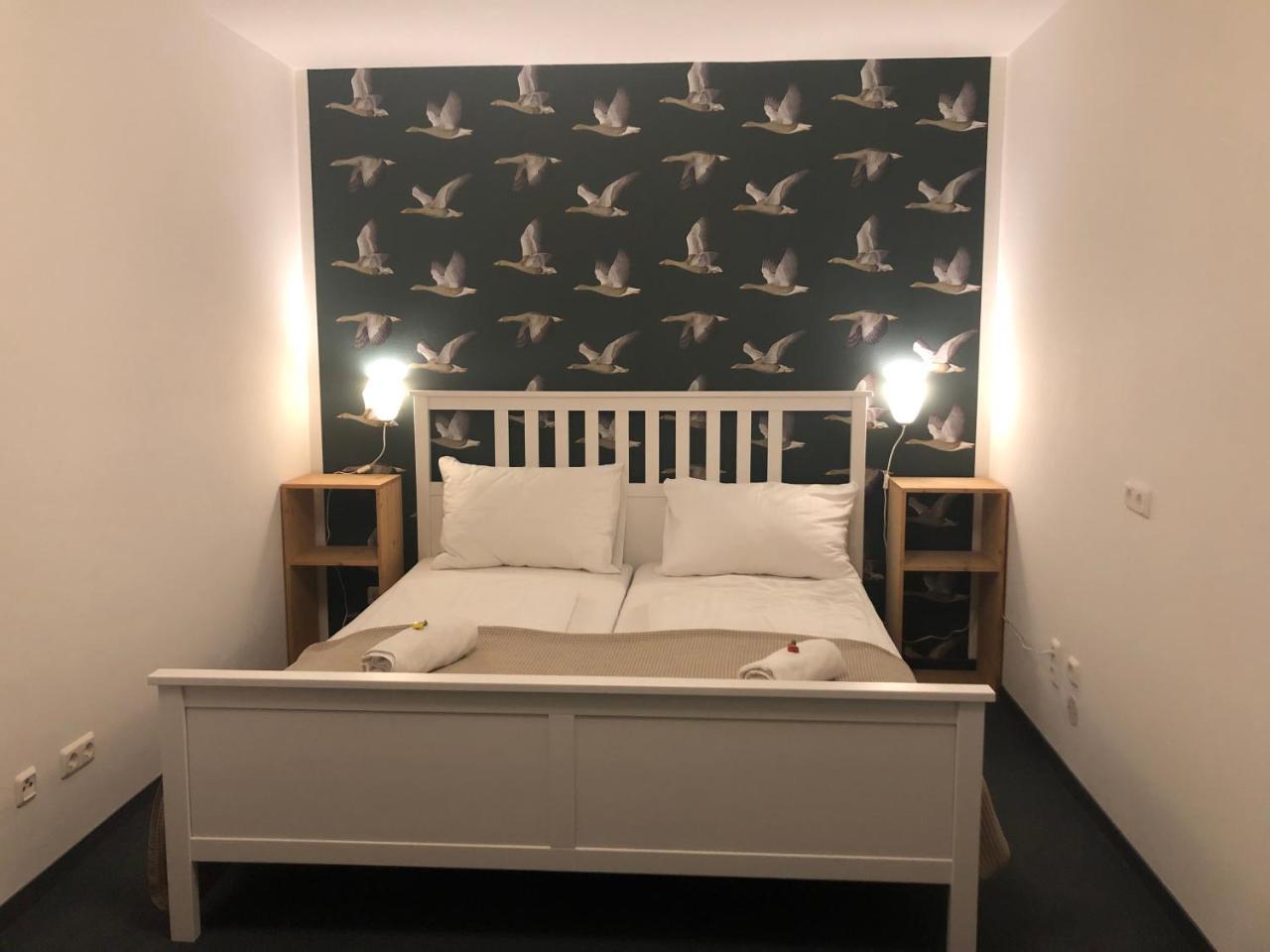 Boutique Hostel Zum Goldenen Kegel Wien Ngoại thất bức ảnh