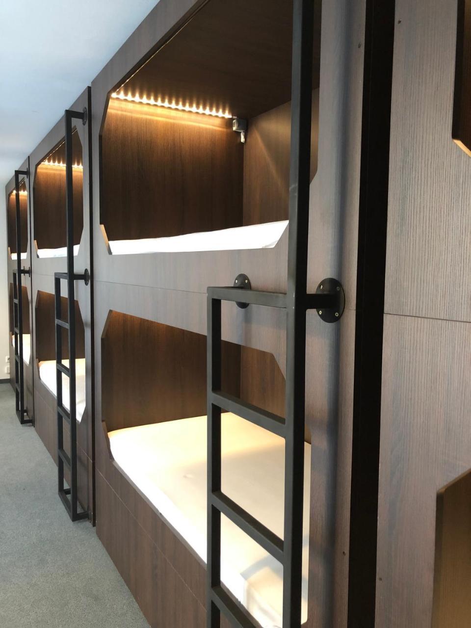 Boutique Hostel Zum Goldenen Kegel Wien Ngoại thất bức ảnh