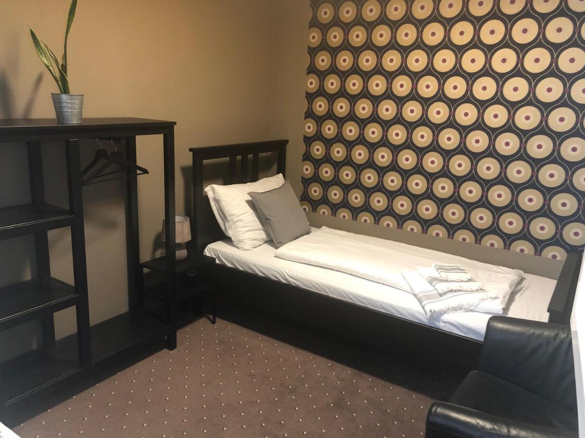 Boutique Hostel Zum Goldenen Kegel Wien Ngoại thất bức ảnh