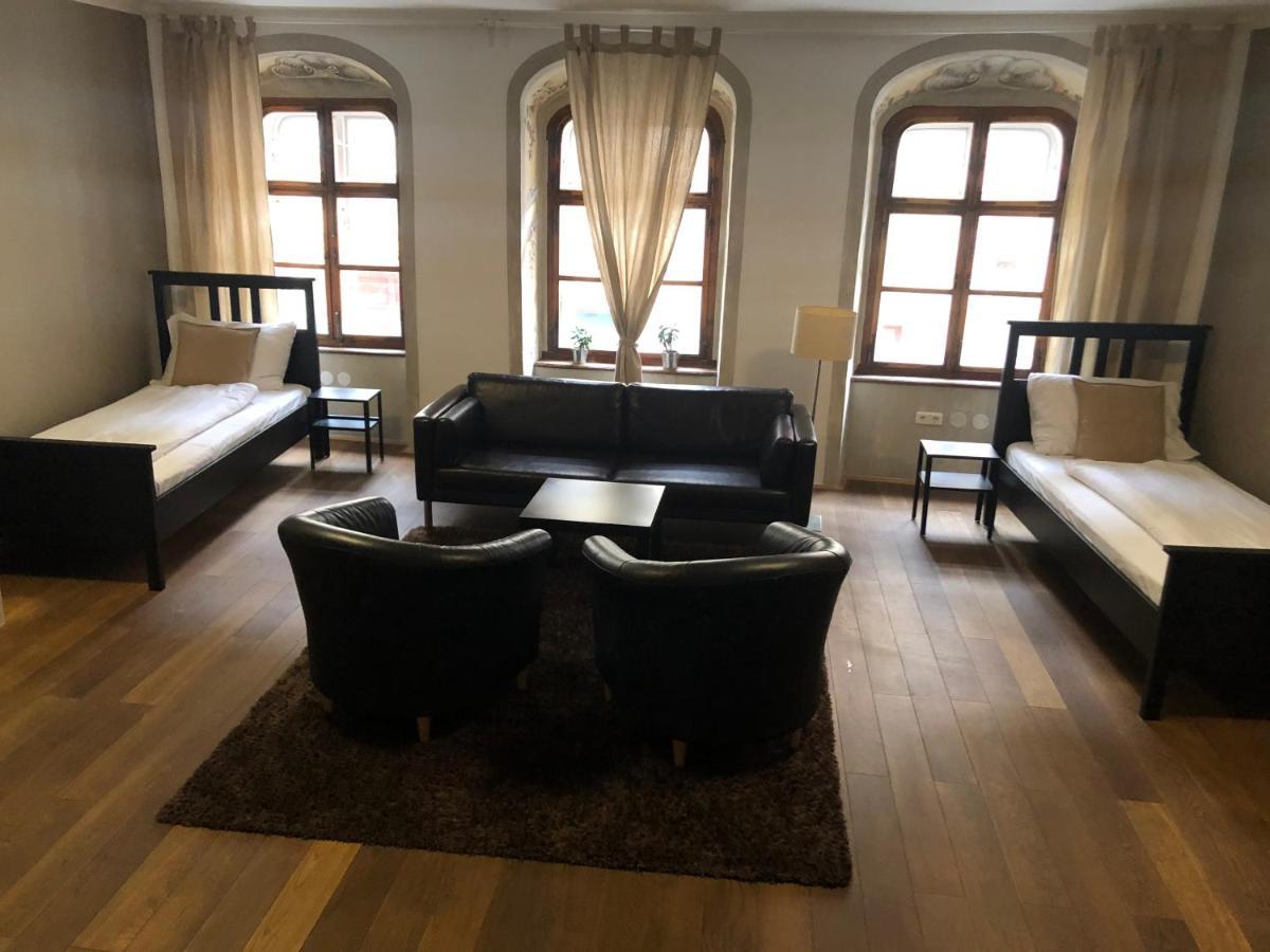Boutique Hostel Zum Goldenen Kegel Wien Ngoại thất bức ảnh